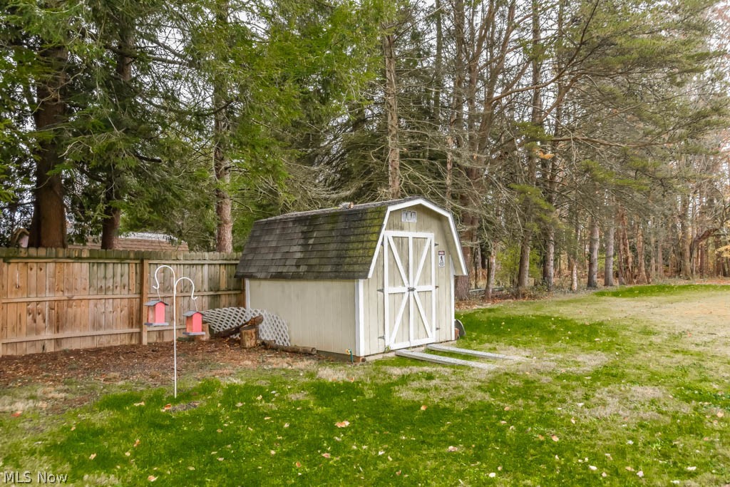 Bonnie Brae - Residential