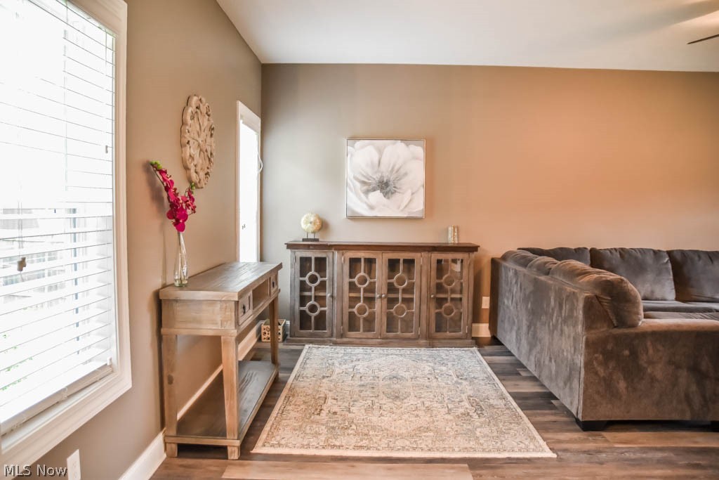 Bonnie Brae - Residential