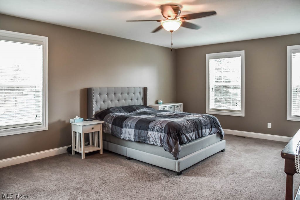 Bonnie Brae - Residential