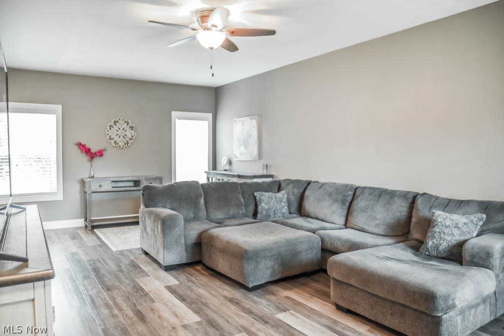 Bonnie Brae - Residential