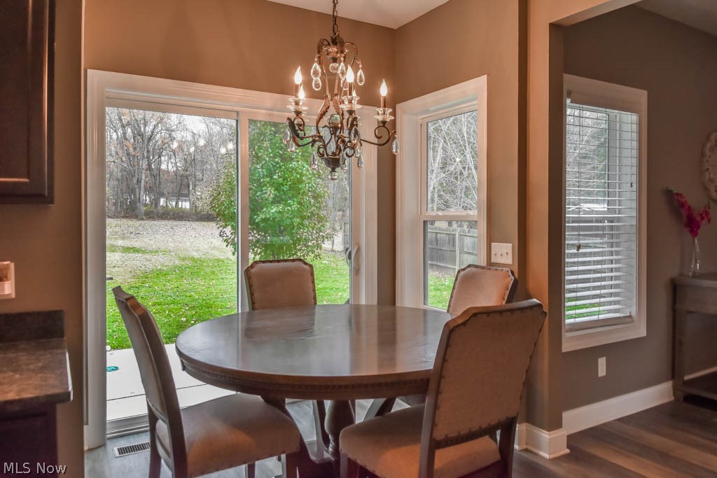 Bonnie Brae - Residential