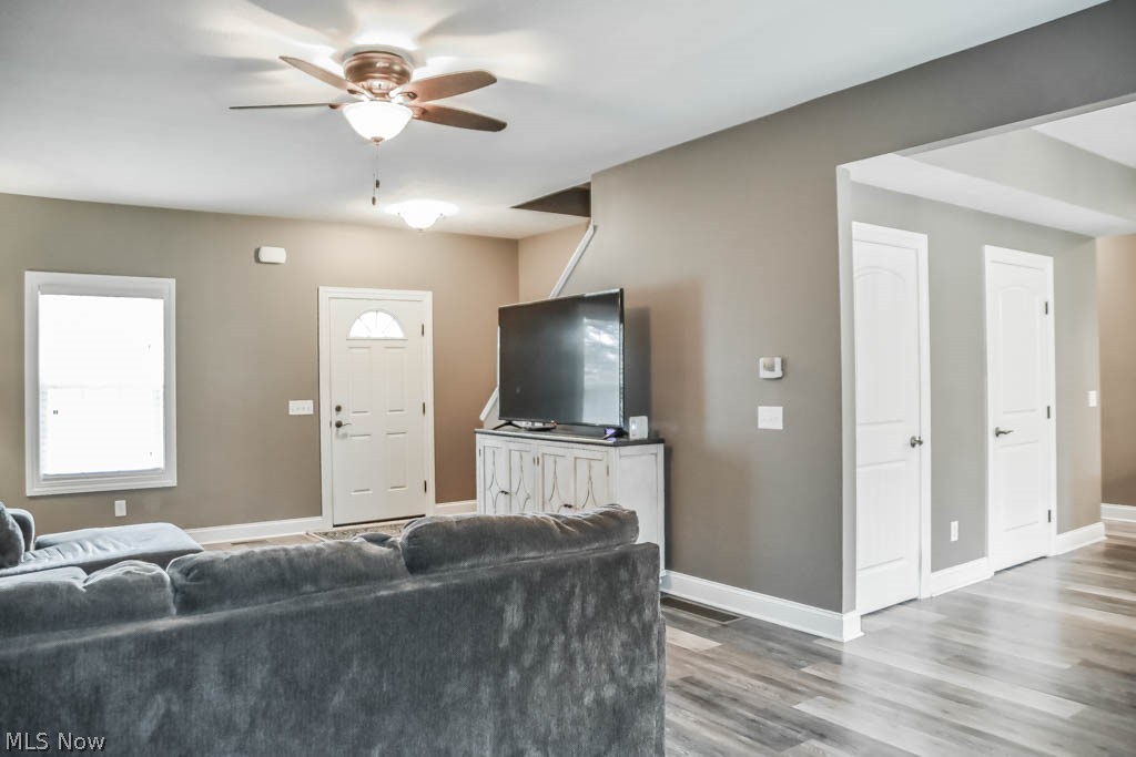 Bonnie Brae - Residential