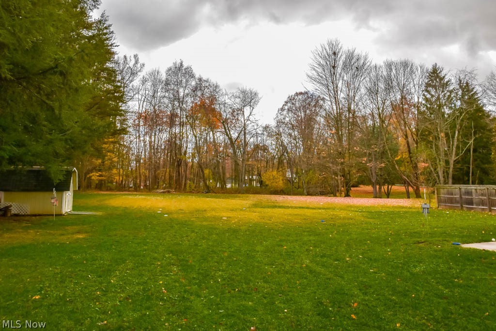 Bonnie Brae - Residential