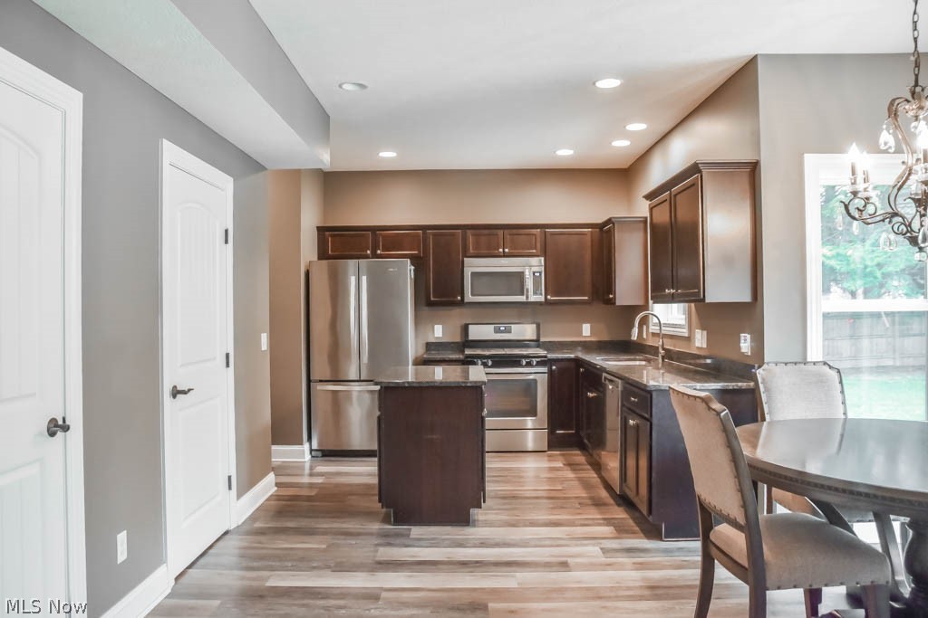 Bonnie Brae - Residential