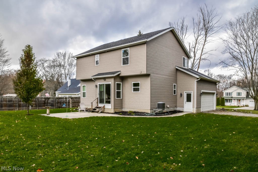 Bonnie Brae - Residential