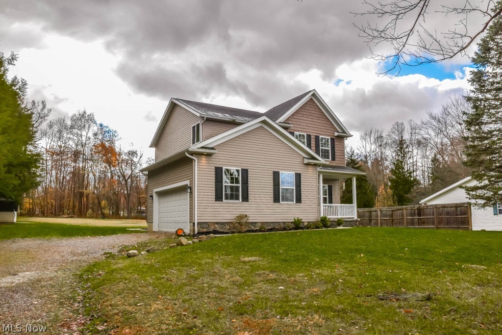 Bonnie Brae - Residential