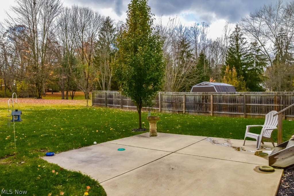 Bonnie Brae - Residential