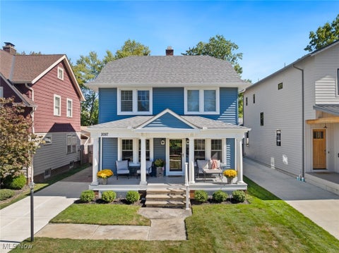 2087 Lakeland Avenue, Lakewood, OH 44107 - #: 5161340