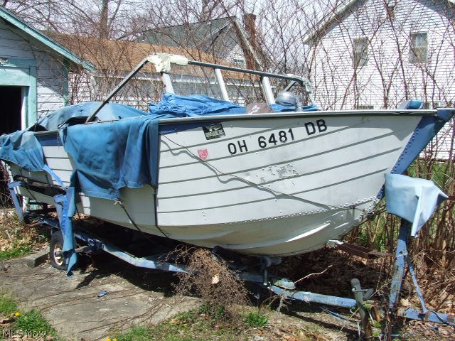 Perk Park - Residential