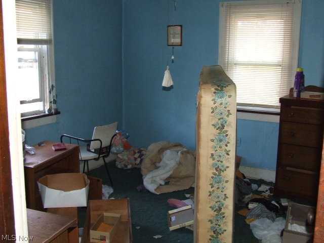 Perk Park - Residential