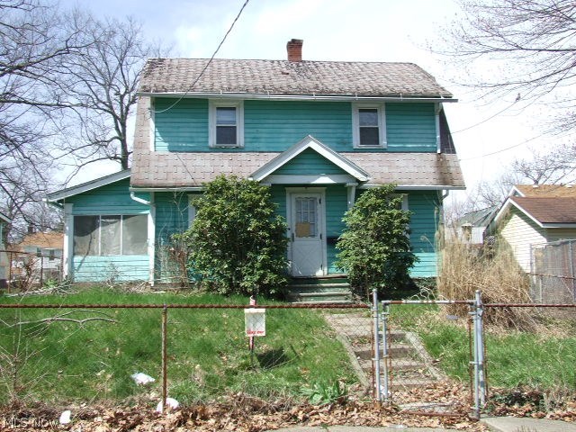 Perk Park - Residential