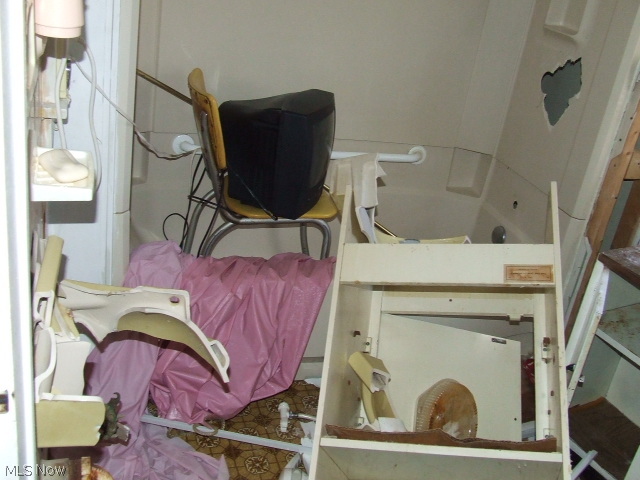 Perk Park - Residential