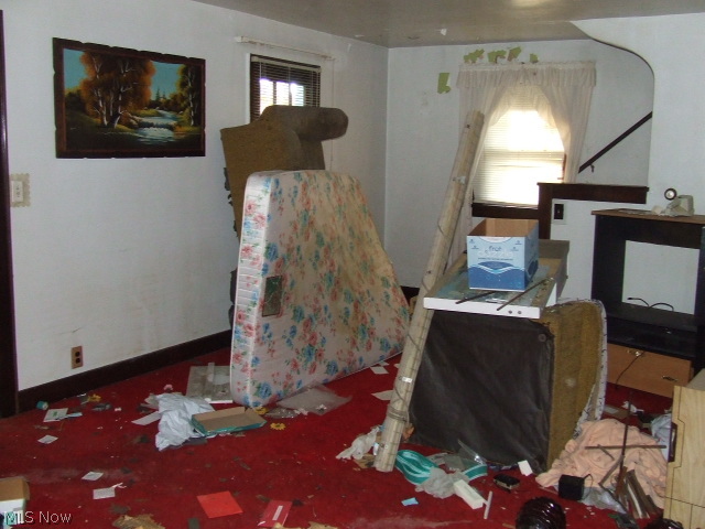 Perk Park - Residential