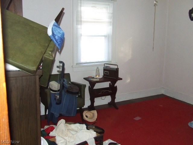 Perk Park - Residential