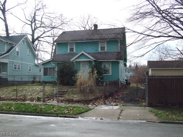 Perk Park - Residential
