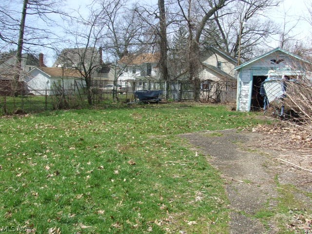 Perk Park - Residential