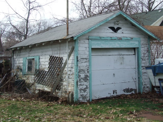 Perk Park - Residential