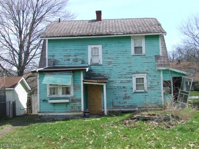 Perk Park - Residential