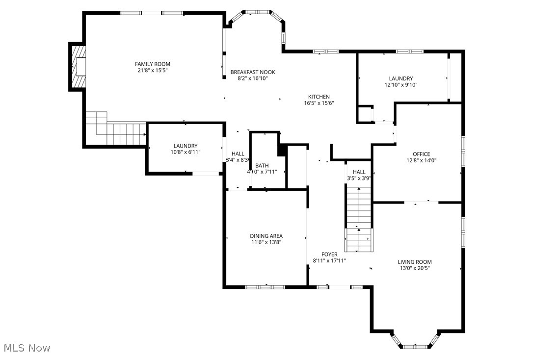 Westlake Rosewood - Residential