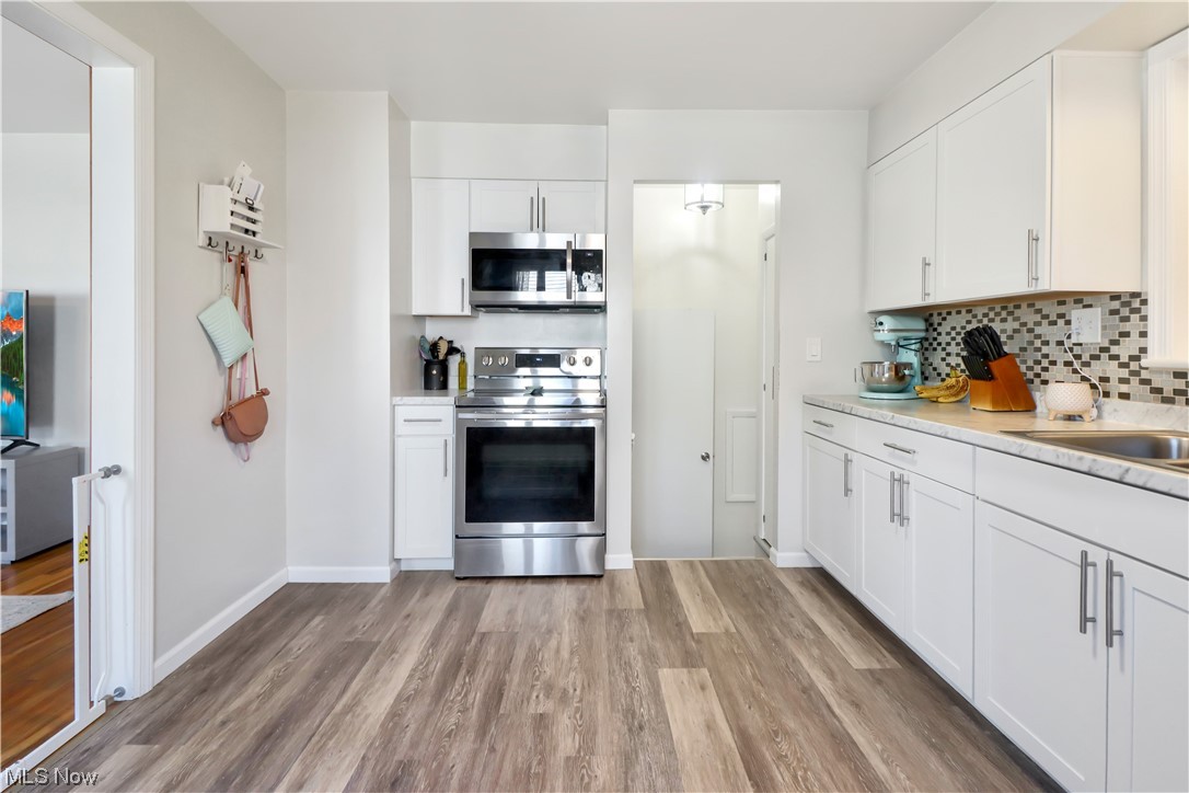 Gladding - Residential