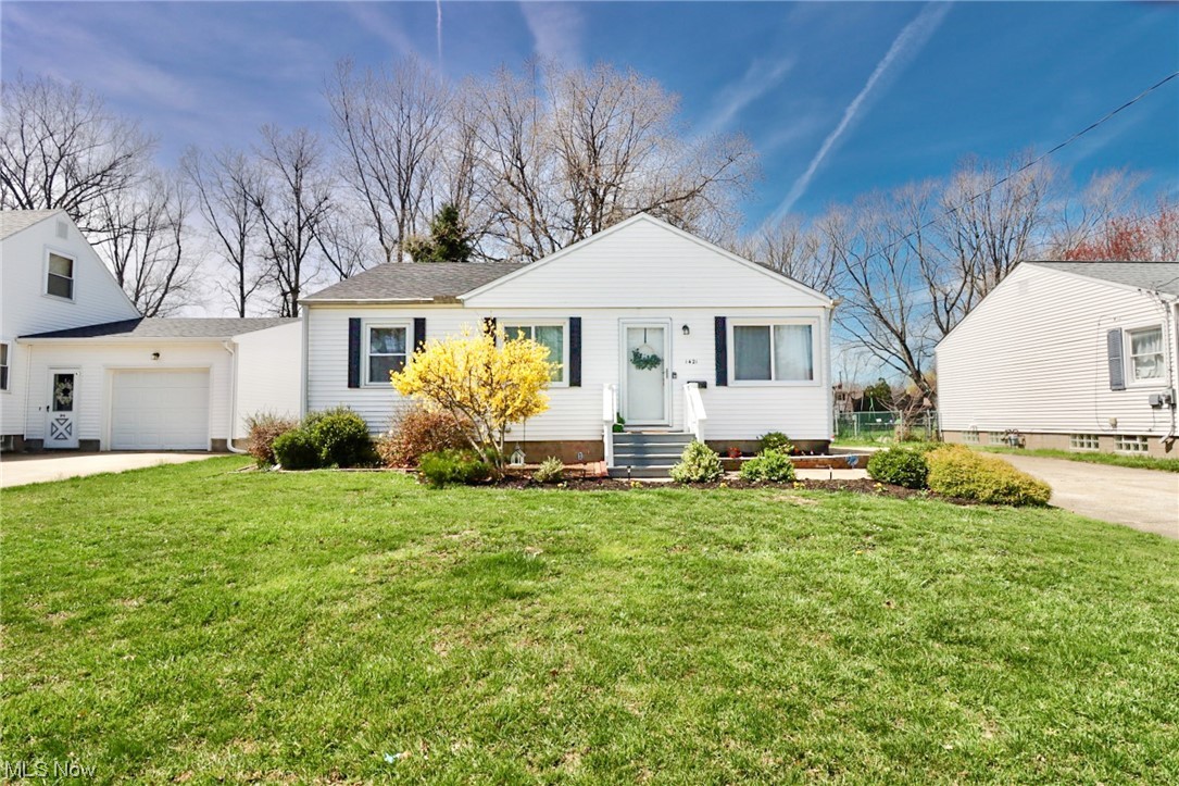 Gladding - Residential