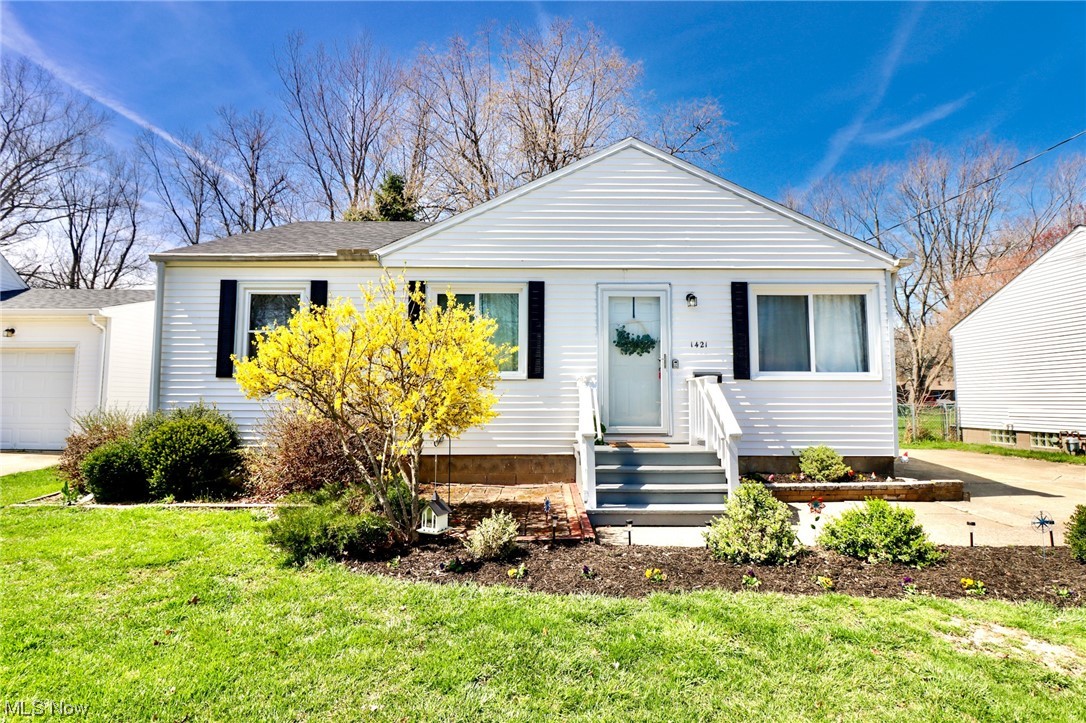 Gladding - Residential