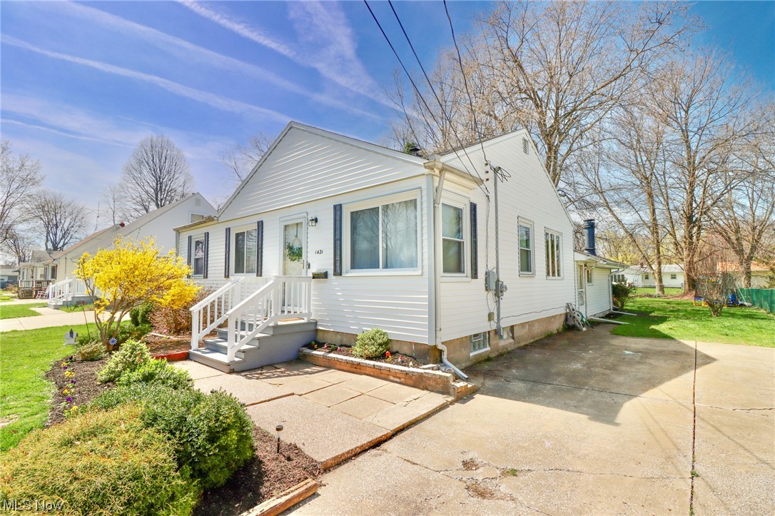 Gladding - Residential