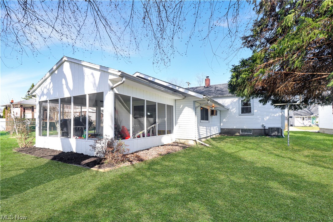 Gladding - Residential