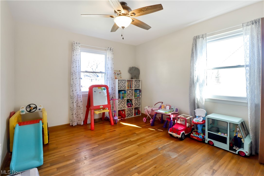 Gladding - Residential