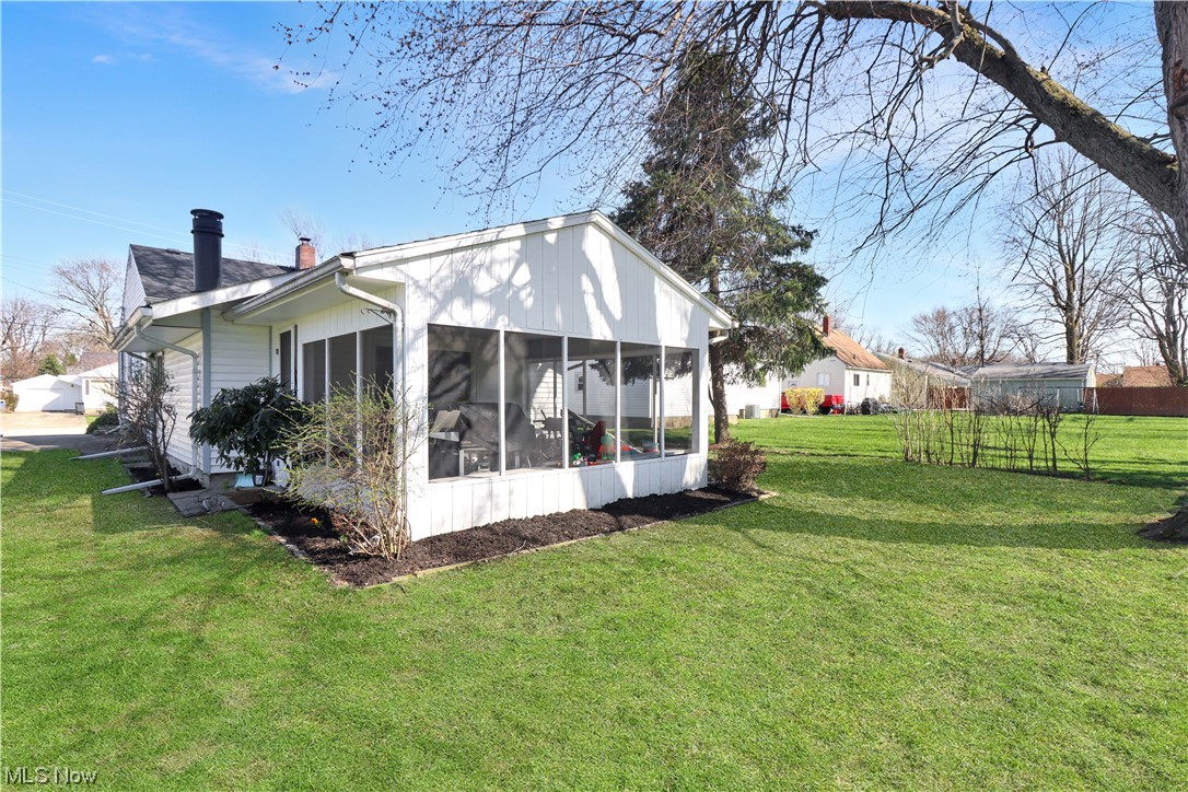 Gladding - Residential