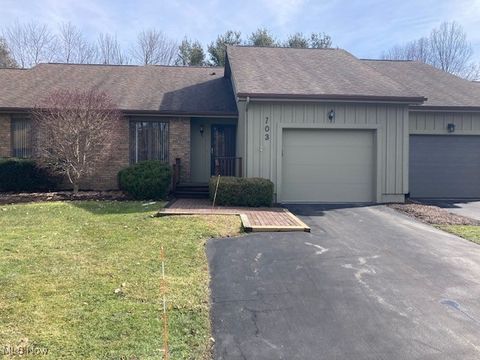 703 Tournament Trail, Cortland, OH 44410 - MLS#: 5103252