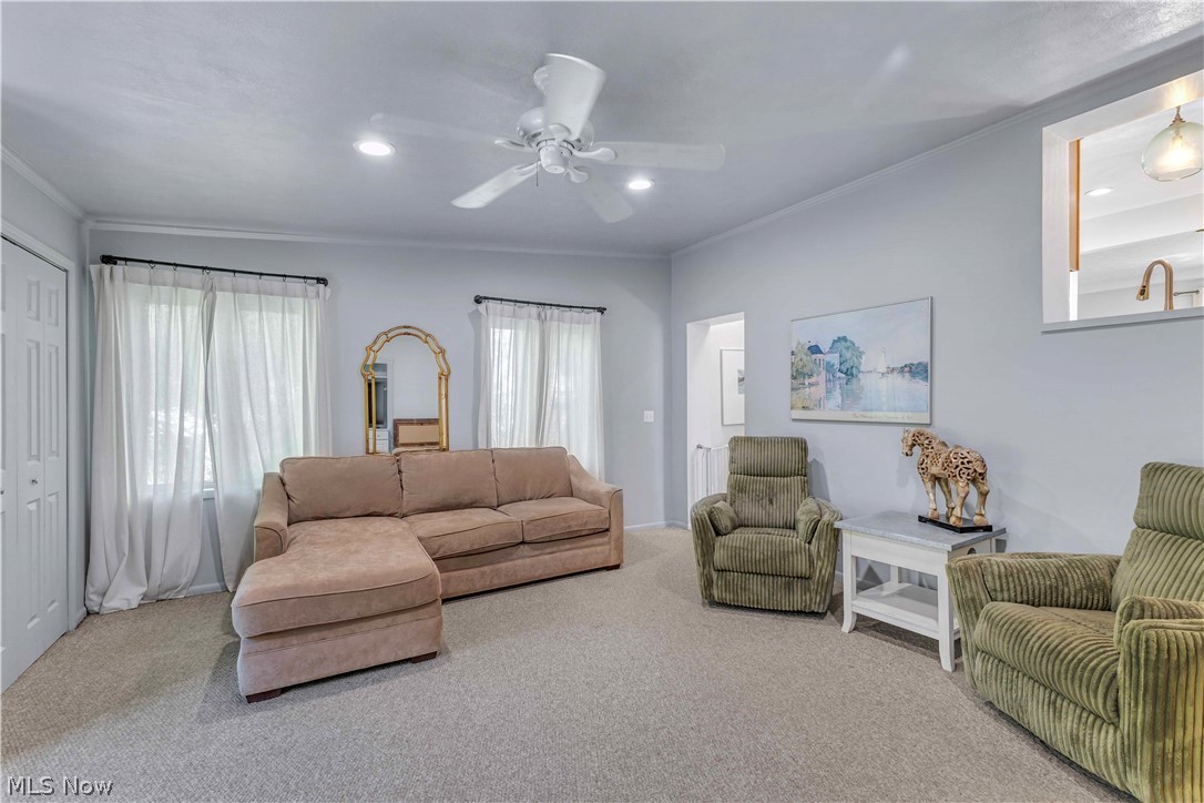 950 E Sprague Road