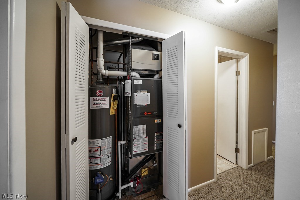 Northfield Woods Condo - Residential