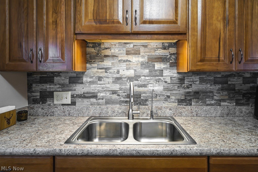 Northfield Woods Condo - Residential