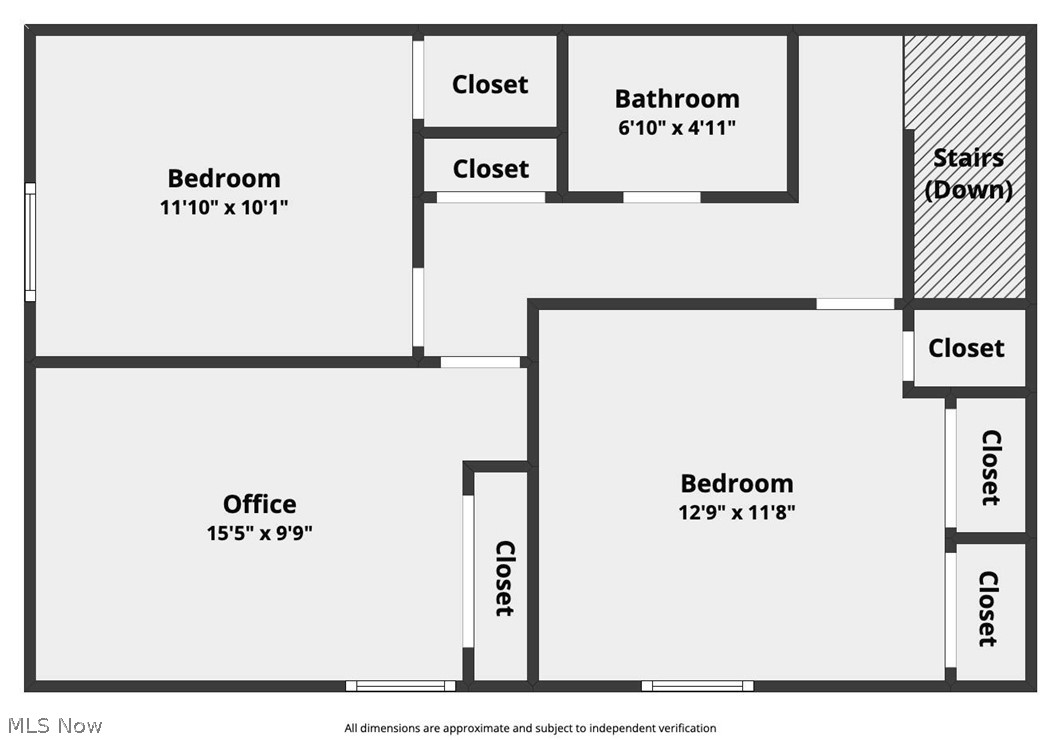 Northfield Woods Condo - Residential