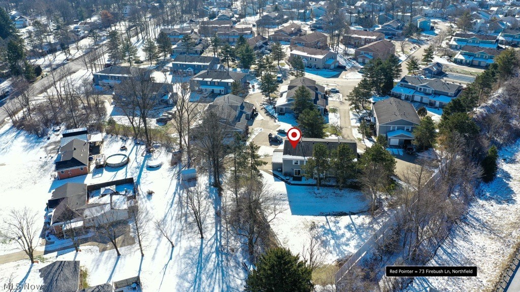 Northfield Woods Condo - Residential