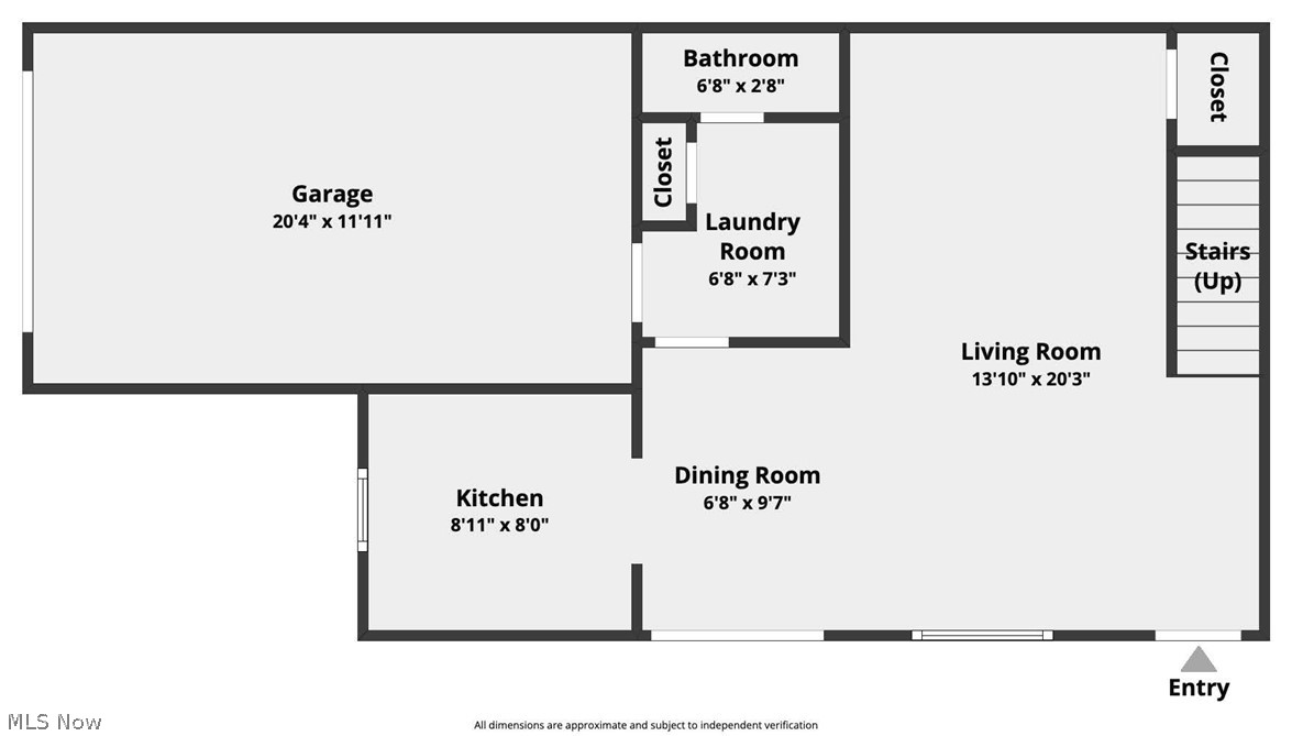 Northfield Woods Condo - Residential