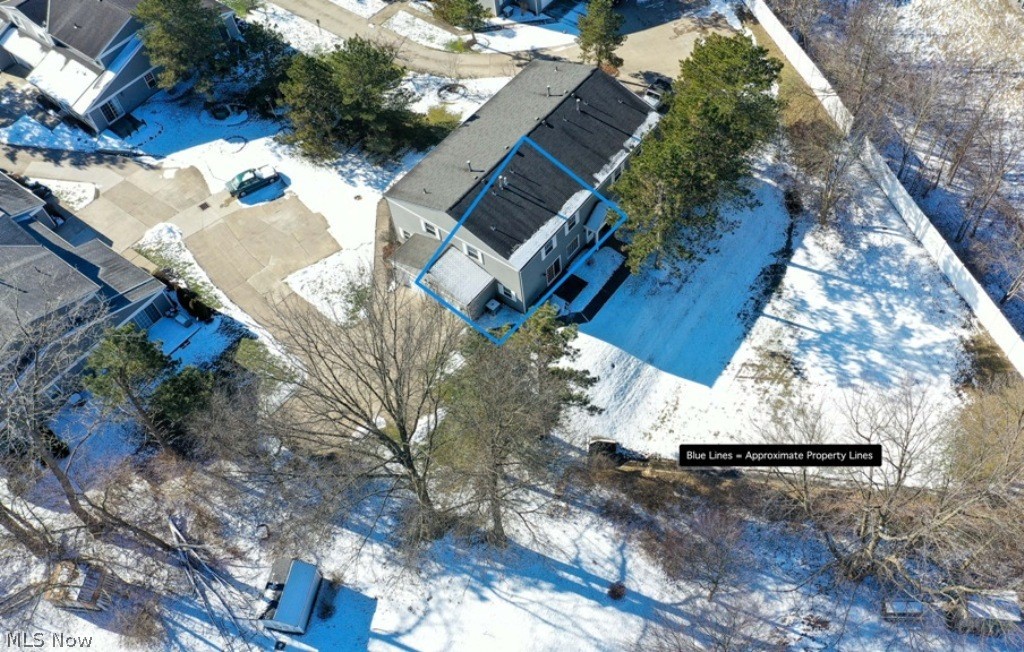 Northfield Woods Condo - Residential