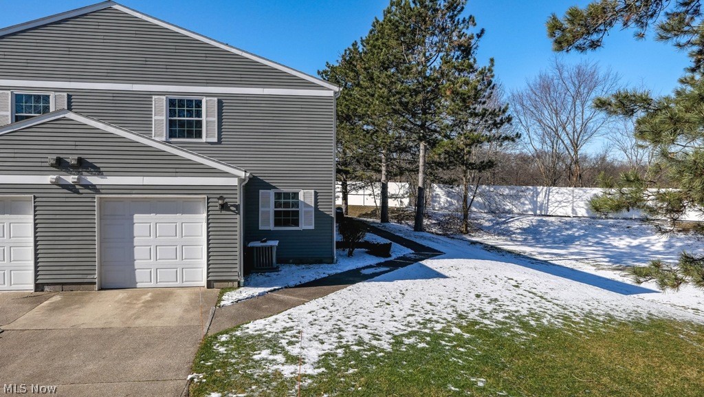 Northfield Woods Condo - Residential