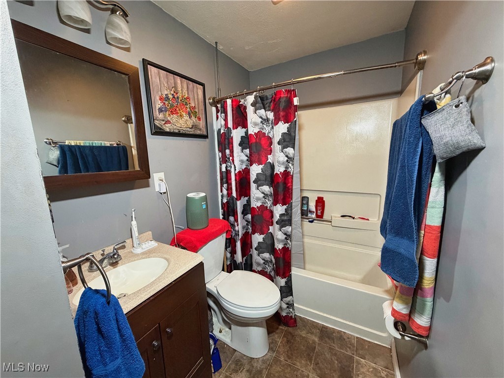 Shapiros - Residential