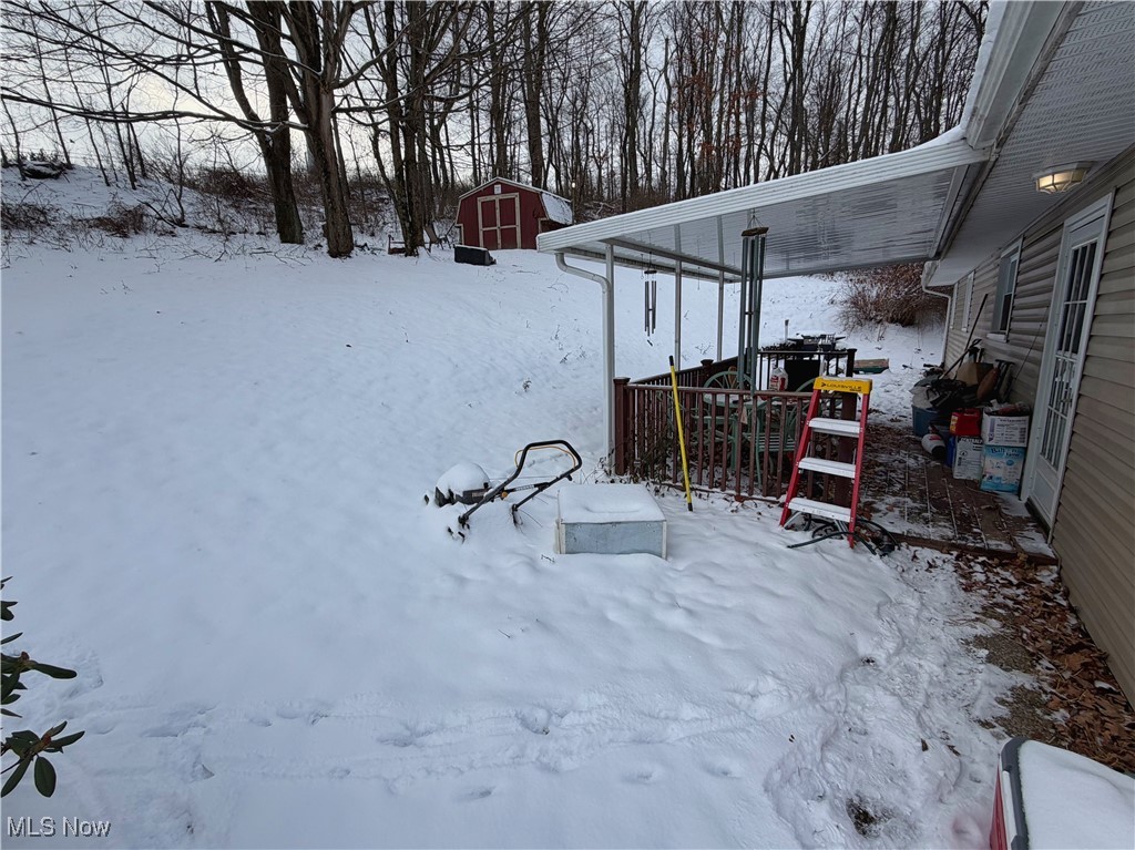 Shapiros - Residential