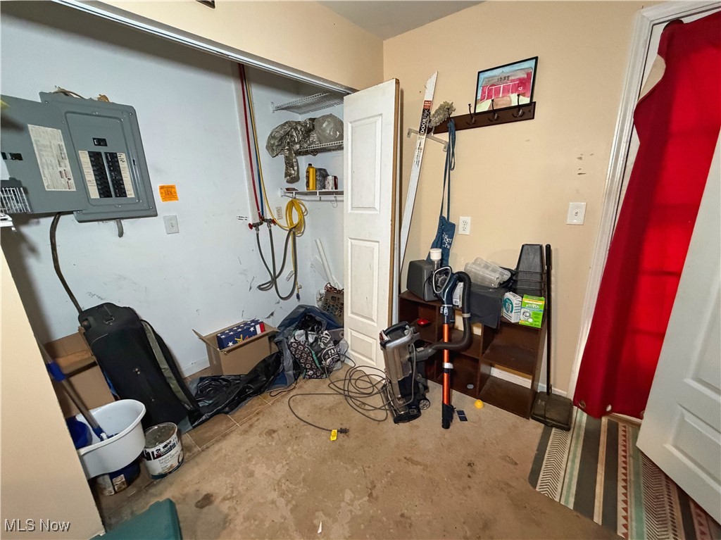 Shapiros - Residential