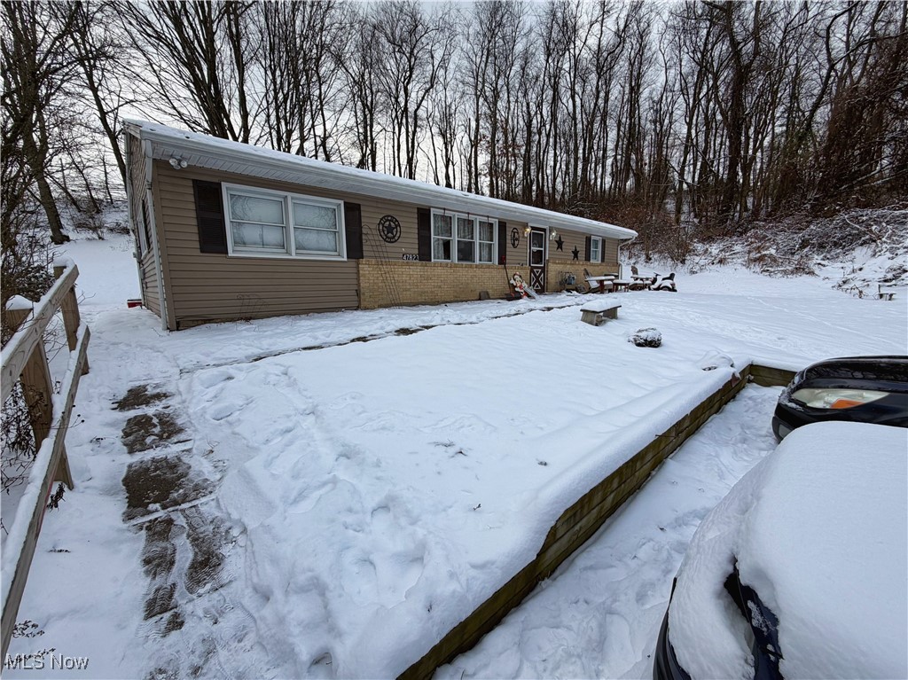 Shapiros - Residential