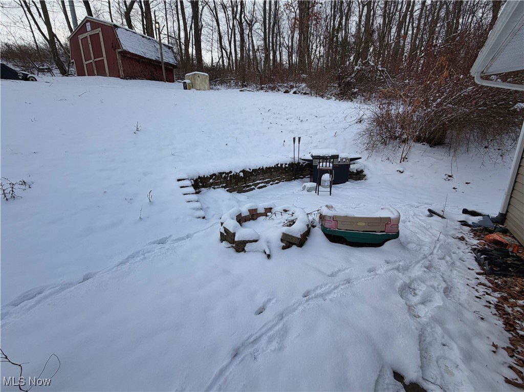 Shapiros - Residential