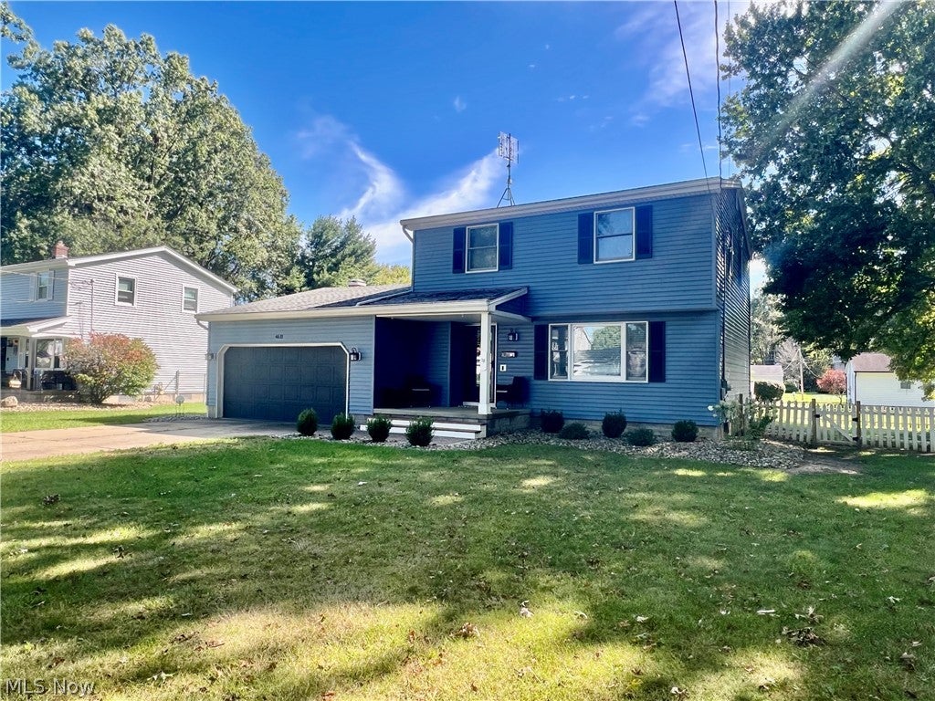 4611 Deopham Green Drive