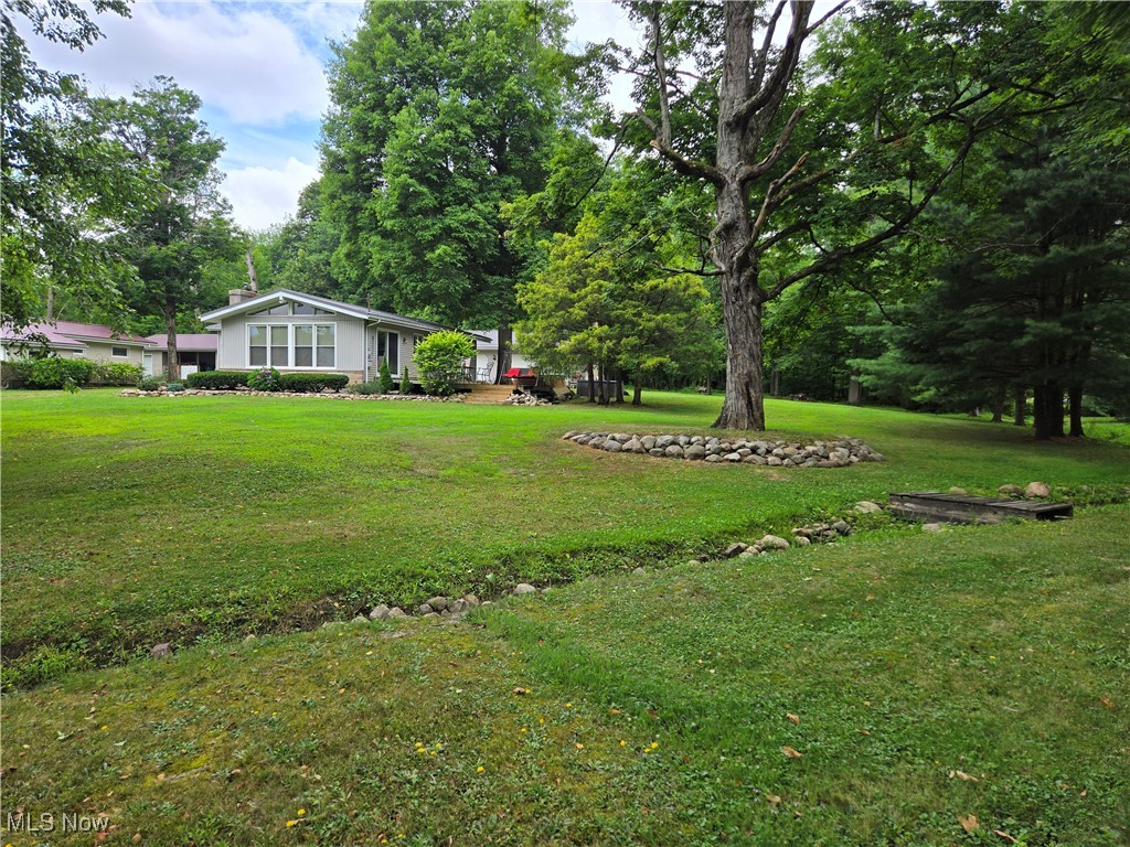 Pymatuning Lake Park - Residential