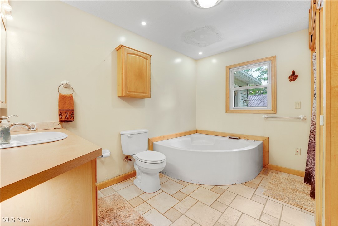 Pymatuning Lake Park - Residential