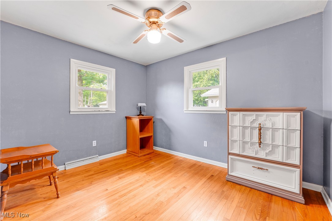 Pymatuning Lake Park - Residential