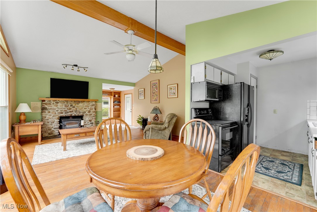 Pymatuning Lake Park - Residential