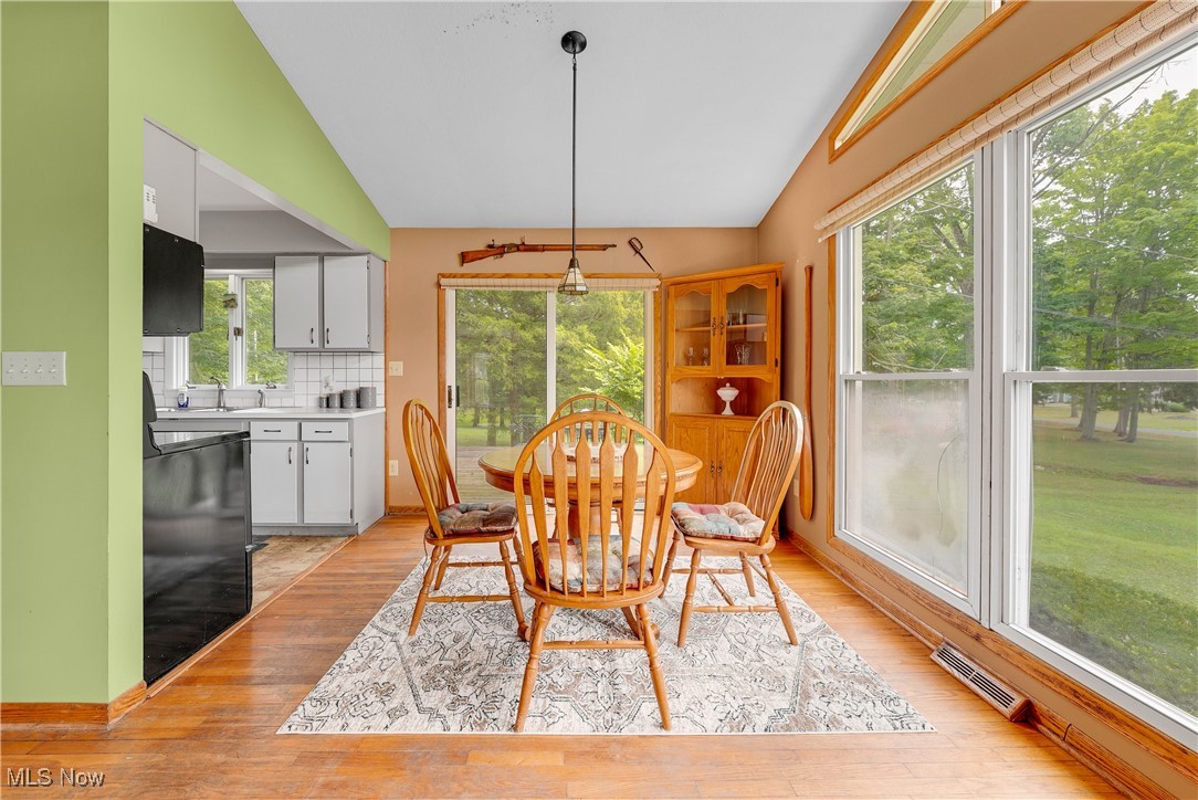 Pymatuning Lake Park - Residential